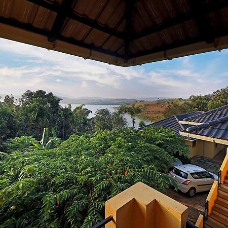Vista Del Lago Ambalavayal Ngoại thất bức ảnh