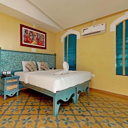 Vista Del Lago Ambalavayal Ngoại thất bức ảnh