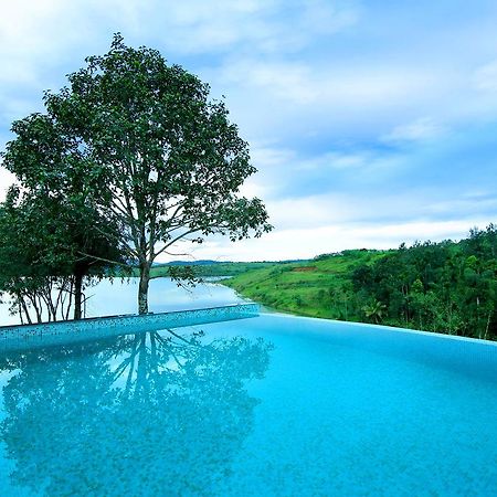 Vista Del Lago Ambalavayal Ngoại thất bức ảnh
