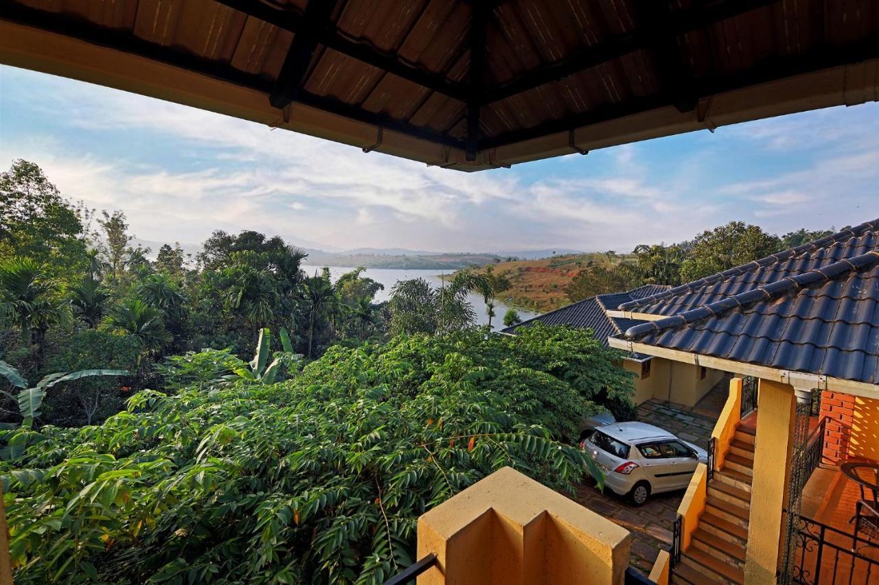 Vista Del Lago Ambalavayal Ngoại thất bức ảnh