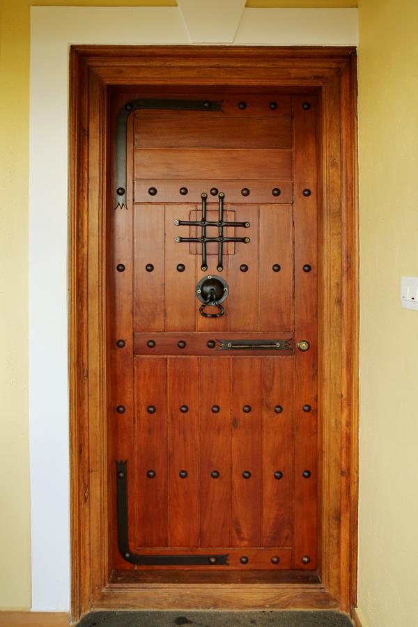 Vista Del Lago Ambalavayal Ngoại thất bức ảnh