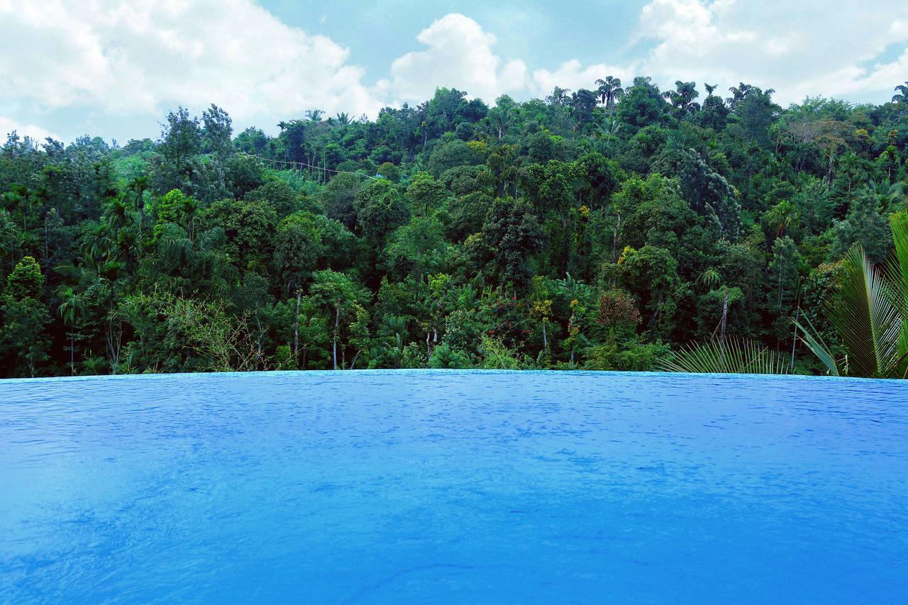 Vista Del Lago Ambalavayal Ngoại thất bức ảnh